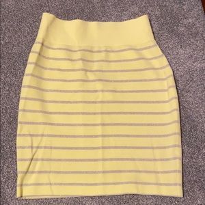 Magaschoni pencil skirt
